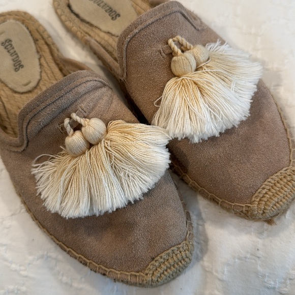 Soludos Mules - Picture 2 of 5